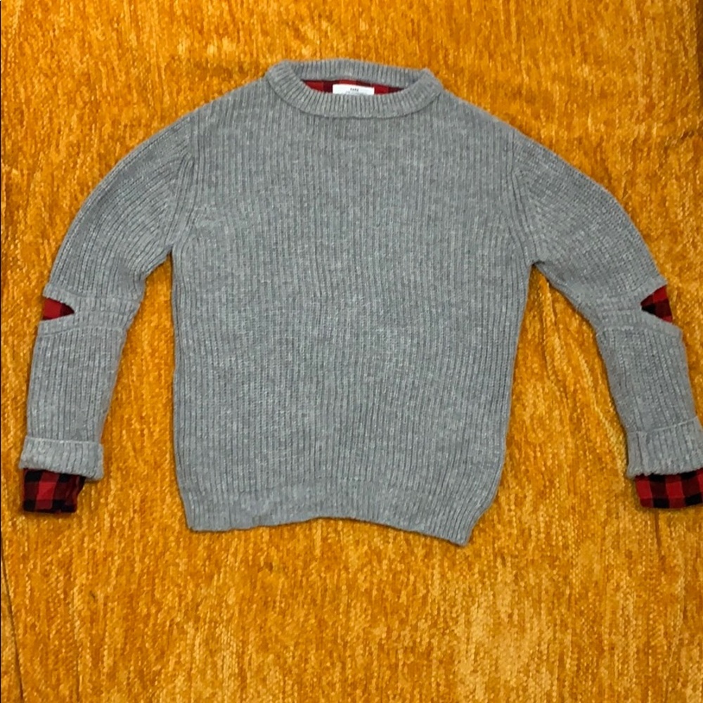 Zara: Kids Collection #TheKnitWear